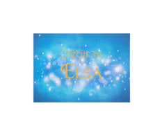 Load image into Gallery viewer, Elsa
