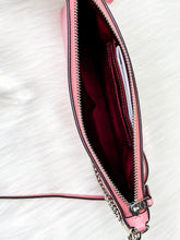 Load image into Gallery viewer, Coach Pink Crossbody
